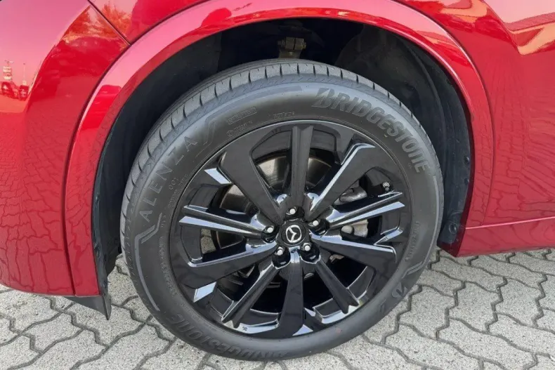 Mazda CX-60 din 2023 cu 18.746 km - oferta MAZ173742 - foto 4