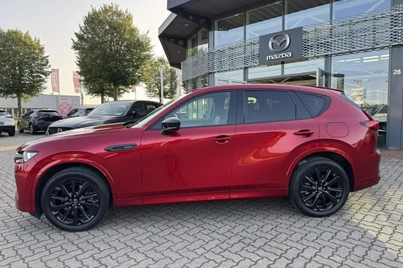 Mazda CX-60 din 2023 cu 18.746 km - oferta MAZ173742 - foto 5