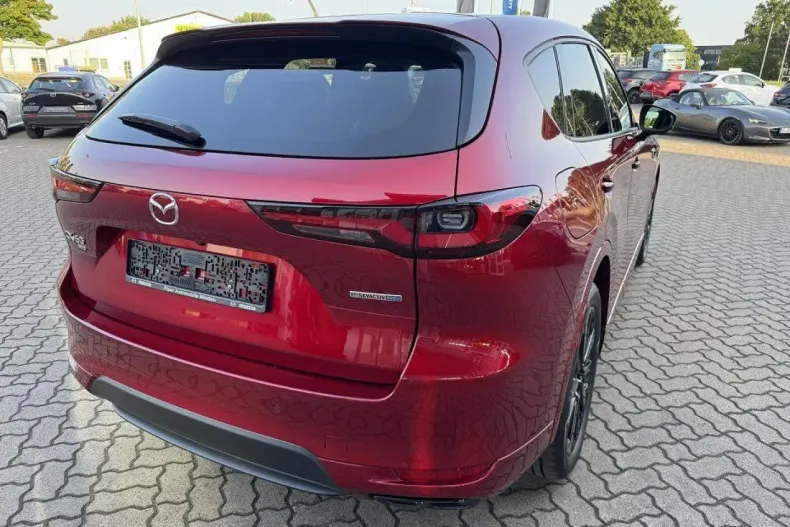 Mazda CX-60 din 2023 cu 18.746 km - oferta MAZ173742 - foto 8