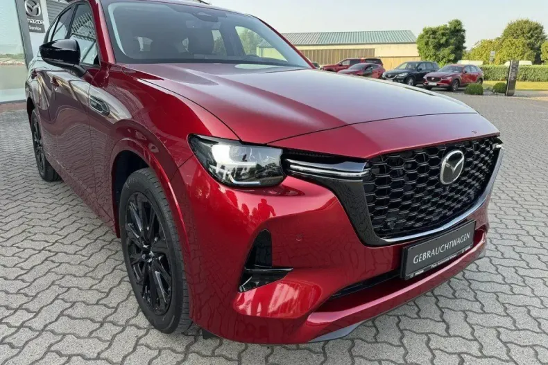 Mazda CX-60 din 2023 cu 18.746 km - oferta MAZ173742 - foto 10