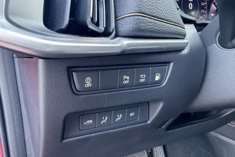 Mazda CX-60 din 2023 cu 18.746 km - oferta MAZ173742 - foto 13