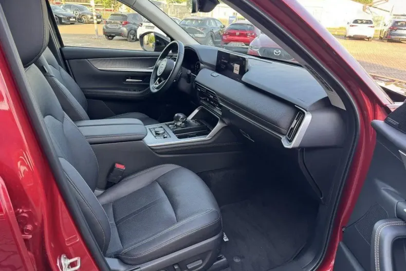 Mazda CX-60 din 2023 cu 18.746 km - oferta MAZ173742 - foto 23