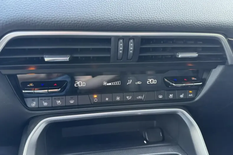 Mazda CX-60 din 2023 cu 18.746 km - oferta MAZ173742 - foto 25