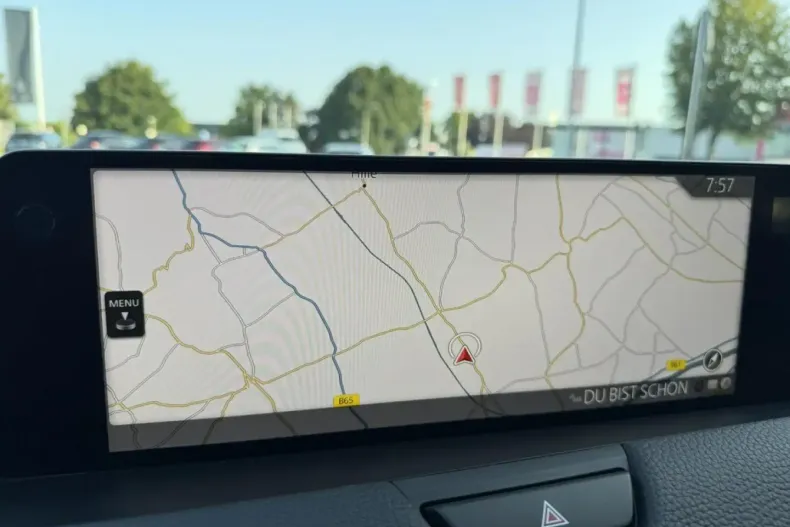 Mazda CX-60 din 2023 cu 18.746 km - oferta MAZ173742 - foto 27