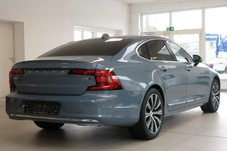 Volvo S90 din 2022 cu 122.500 km - oferta VOL173743 - foto 3