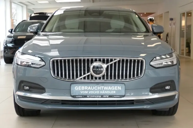 Volvo S90 din 2022 cu 122.500 km - oferta VOL173743 - foto 4