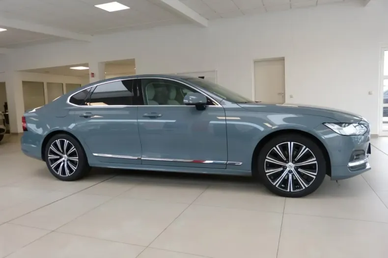 Volvo S90 din 2022 cu 122.500 km - oferta VOL173743 - foto 6