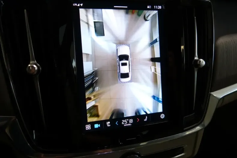 Volvo S90 din 2022 cu 122.500 km - oferta VOL173743 - foto 9