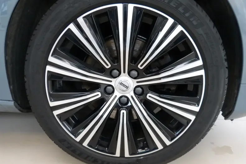 Volvo S90 din 2022 cu 122.500 km - oferta VOL173743 - foto 18