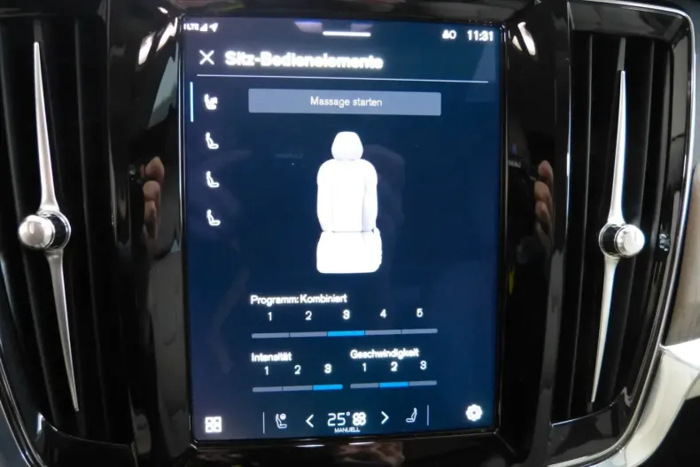 Volvo S90 din 2022 cu 122.500 km - oferta VOL173743 - foto 19