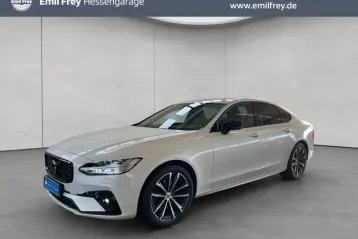 Volvo S90 din 2022 - oferta VOL173744
