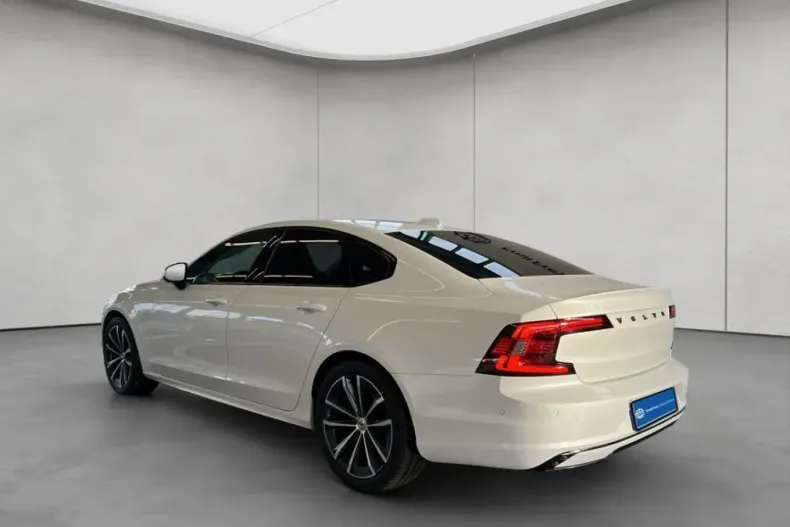 Volvo S90 din 2022 cu 84.083 km - oferta VOL173744 - foto 3