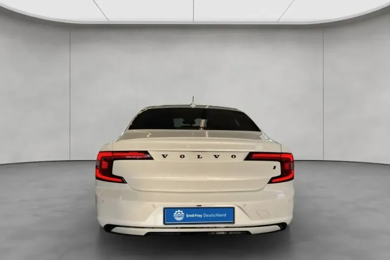 Volvo S90 din 2022 cu 84.083 km - oferta VOL173744 - foto 4