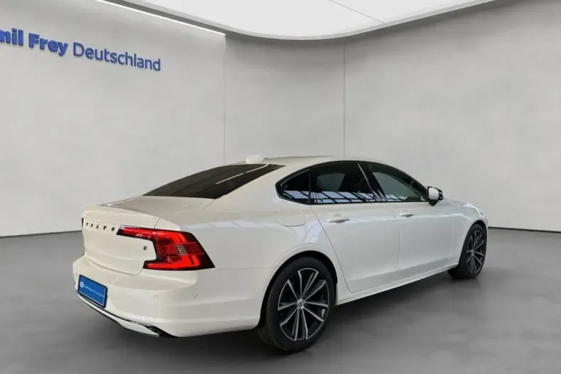 Volvo S90 din 2022 cu 84.083 km - oferta VOL173744 - foto 6