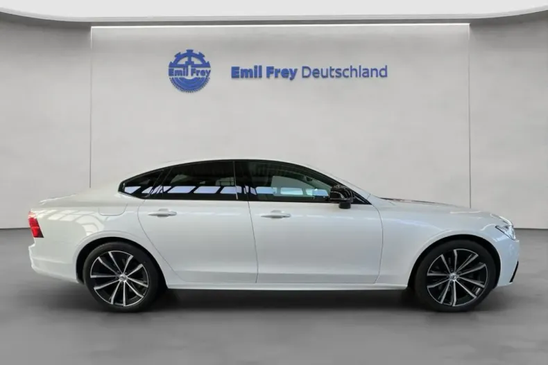 Volvo S90 din 2022 cu 84.083 km - oferta VOL173744 - foto 7