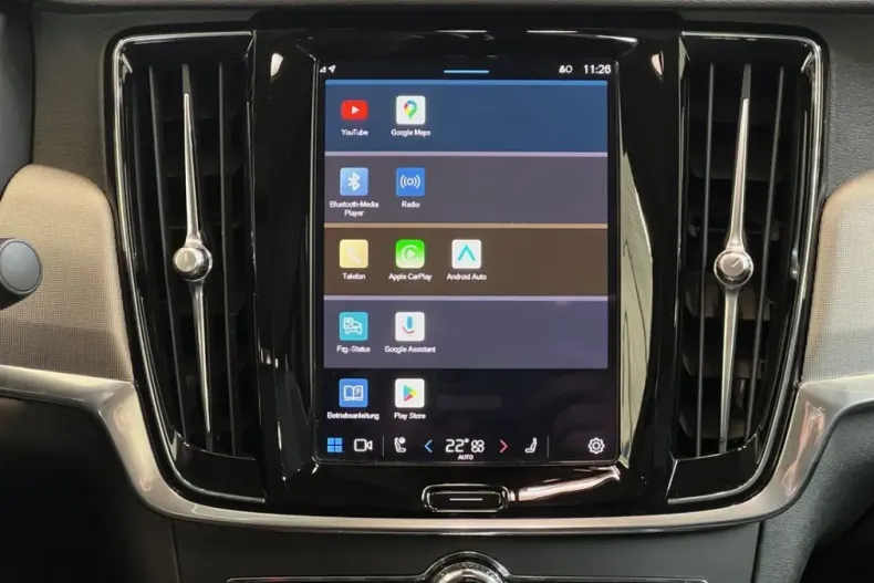 Volvo S90 din 2022 cu 84.083 km - oferta VOL173744 - foto 15