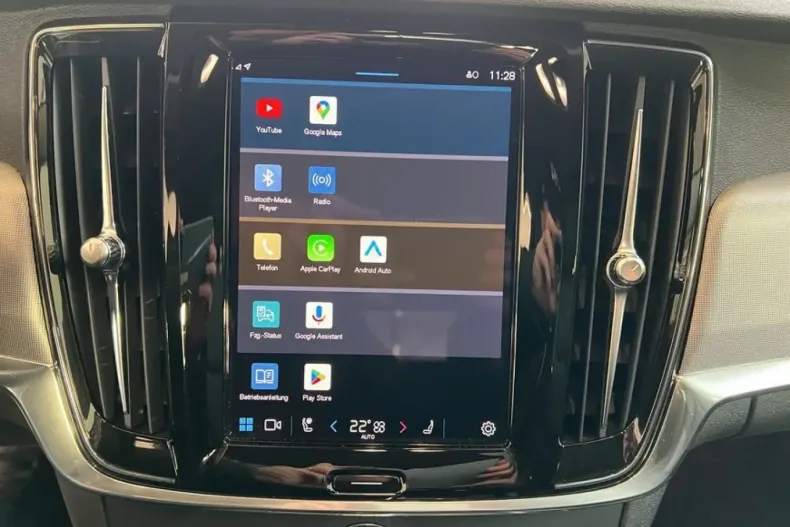 Volvo S90 din 2022 cu 84.083 km - oferta VOL173744 - foto 24