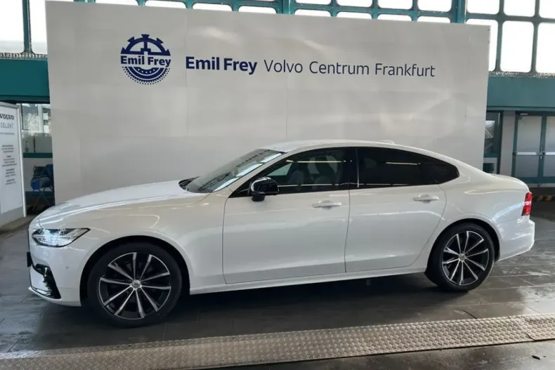 Volvo S90 din 2022 cu 84.083 km - oferta VOL173744 - foto 27