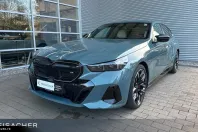 BMW i5 (Seria i) din 2024 cu 27.518 km - oferta BMW173745 - foto 1