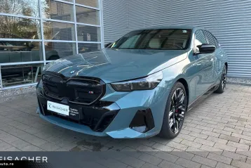 BMW i5 din 2024 - oferta BMW173745