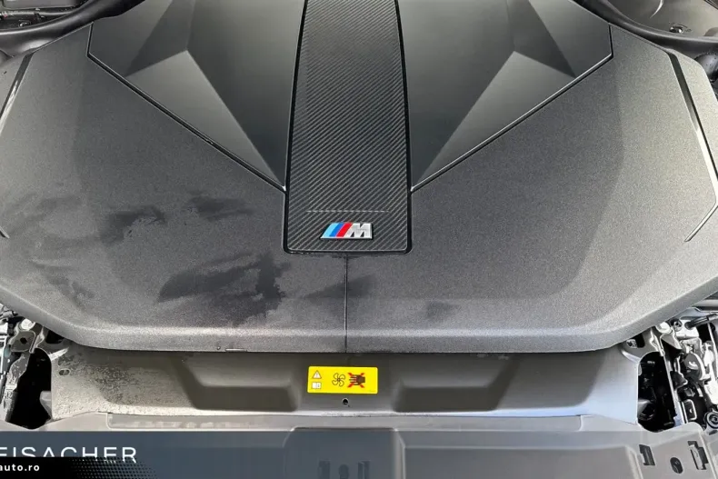 BMW i5 (Seria i) din 2024 cu 27.518 km - oferta BMW173745 - foto 7
