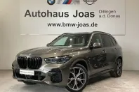 BMW X5 din 2022 cu 46.100 km - oferta BMW173746 - foto 1