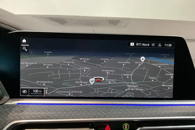 BMW X5 din 2022 cu 46.100 km - oferta BMW173746 - foto 5