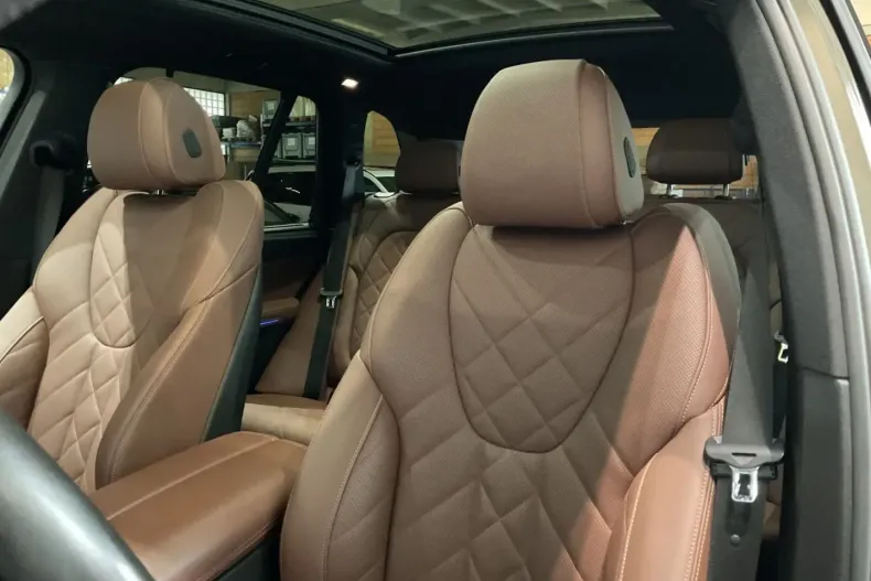 BMW X5 din 2022 cu 46.100 km - oferta BMW173746 - foto 8