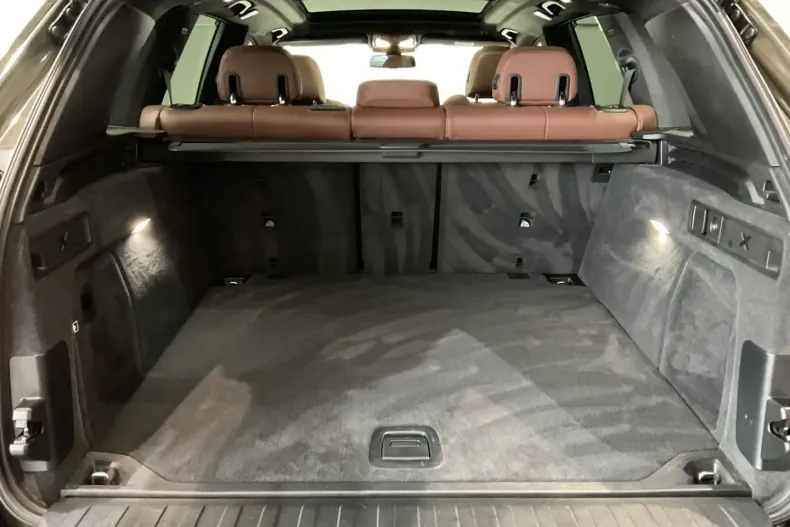 BMW X5 din 2022 cu 46.100 km - oferta BMW173746 - foto 10