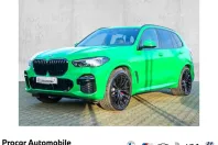 BMW X5 din 2023 cu 27.351 km - oferta BMW173748 - foto 1