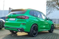 BMW X5 din 2023 cu 27.351 km - oferta BMW173748 - foto 3