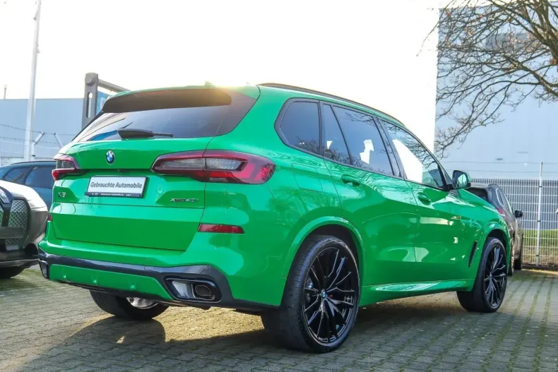 BMW X5 din 2023 cu 27.351 km - oferta BMW173748 - foto 3