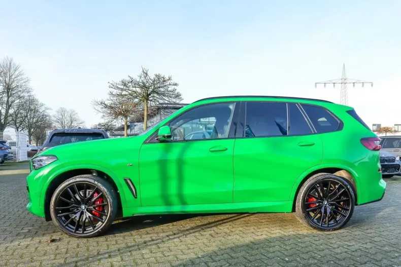 BMW X5 din 2023 cu 27.351 km - oferta BMW173748 - foto 4