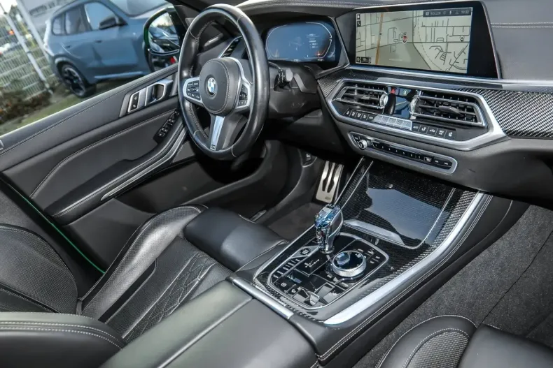 BMW X5 din 2023 cu 27.351 km - oferta BMW173748 - foto 6