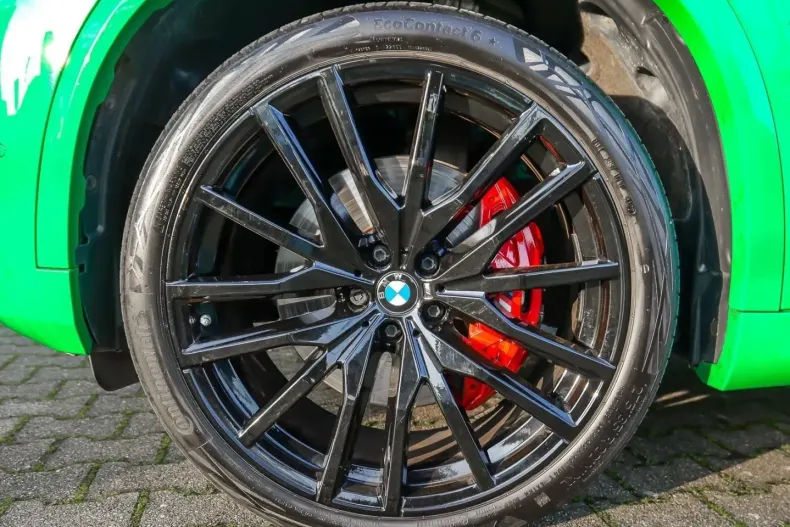 BMW X5 din 2023 cu 27.351 km - oferta BMW173748 - foto 7