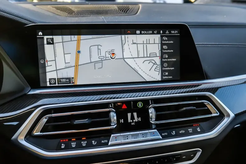 BMW X5 din 2023 cu 27.351 km - oferta BMW173748 - foto 11