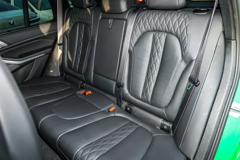 BMW X5 din 2023 cu 27.351 km - oferta BMW173748 - foto 12