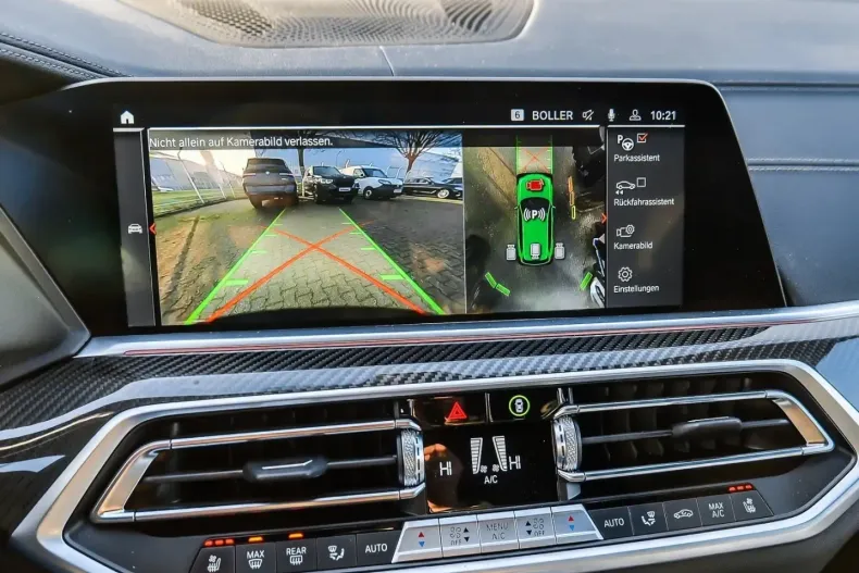 BMW X5 din 2023 cu 27.351 km - oferta BMW173748 - foto 18