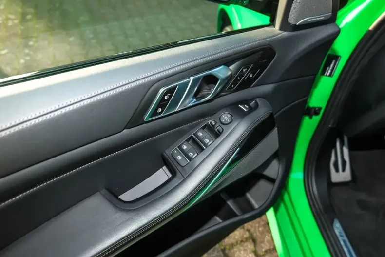 BMW X5 din 2023 cu 27.351 km - oferta BMW173748 - foto 19