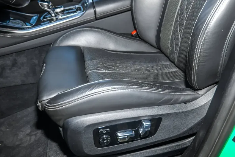 BMW X5 din 2023 cu 27.351 km - oferta BMW173748 - foto 21