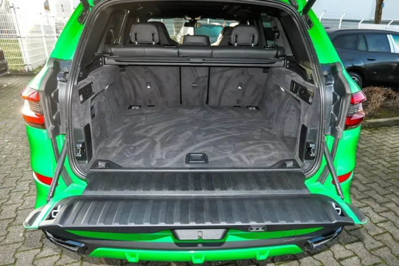 BMW X5 din 2023 cu 27.351 km - oferta BMW173748 - foto 22