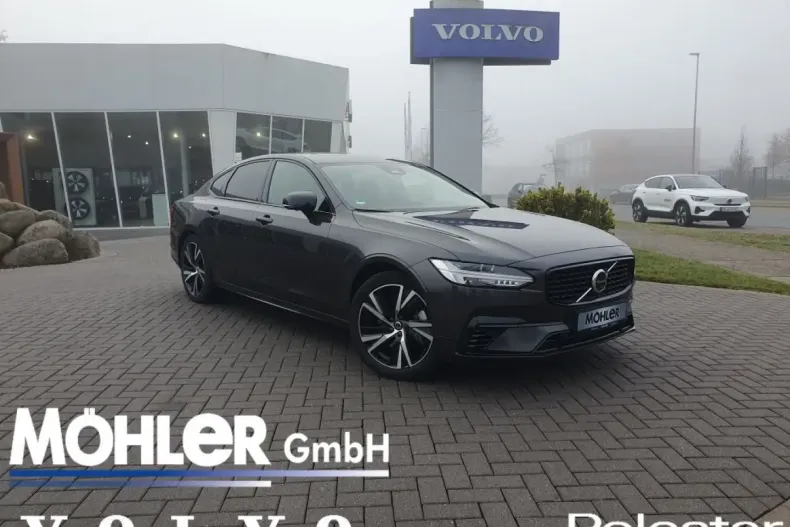 Volvo S90 din 2022 cu 41.549 km - oferta VOL173749 - foto 1