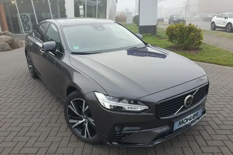 Volvo S90 din 2022 cu 41.549 km - oferta VOL173749 - foto 3