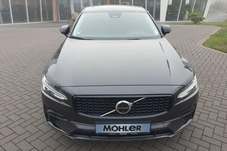 Volvo S90 din 2022 cu 41.549 km - oferta VOL173749 - foto 4