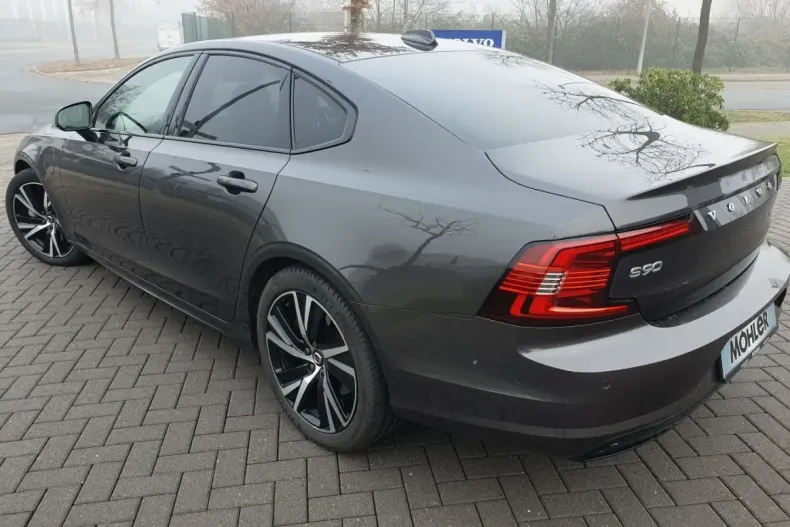 Volvo S90 din 2022 cu 41.549 km - oferta VOL173749 - foto 8