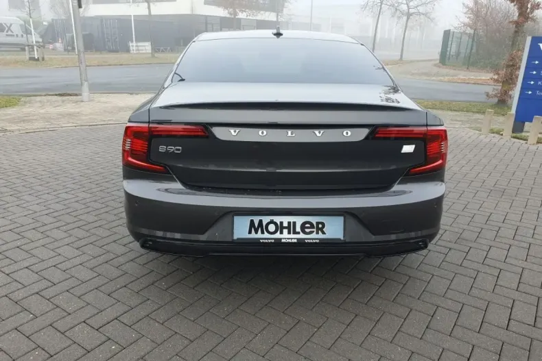 Volvo S90 din 2022 cu 41.549 km - oferta VOL173749 - foto 9