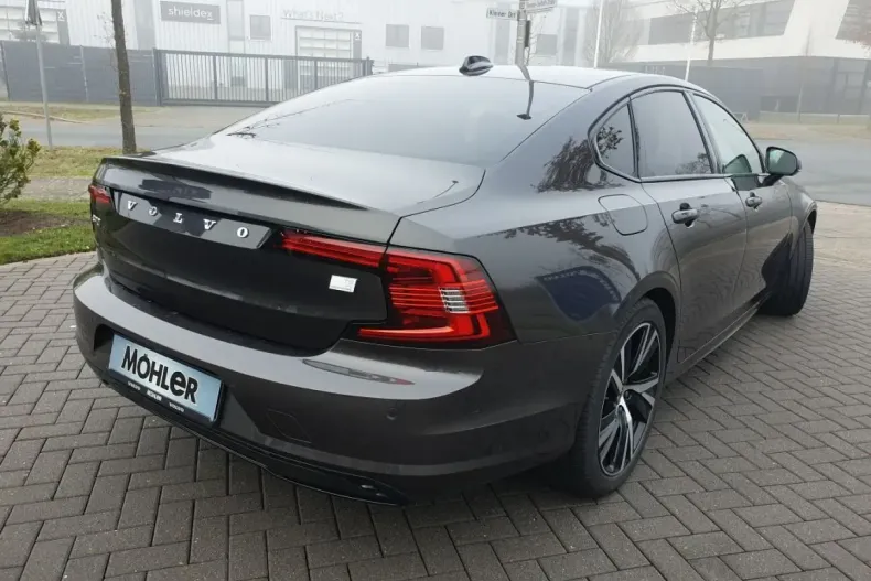 Volvo S90 din 2022 cu 41.549 km - oferta VOL173749 - foto 10