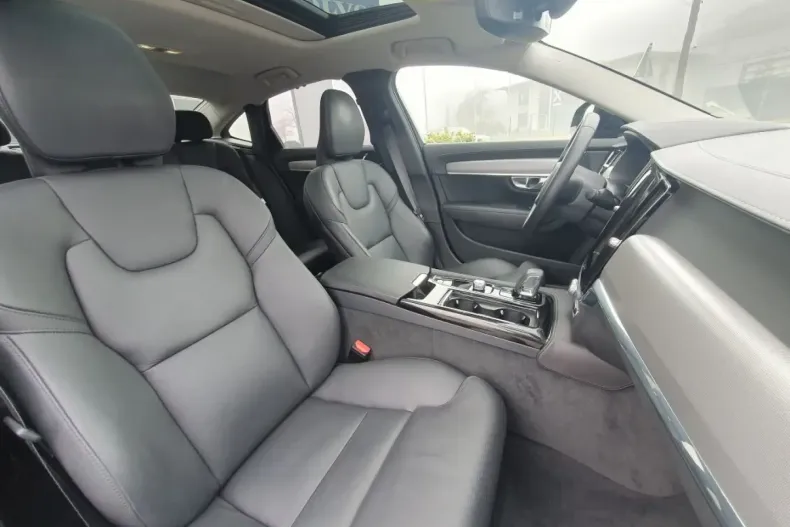 Volvo S90 din 2022 cu 41.549 km - oferta VOL173749 - foto 12