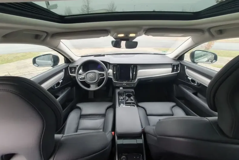 Volvo S90 din 2022 cu 41.549 km - oferta VOL173749 - foto 14