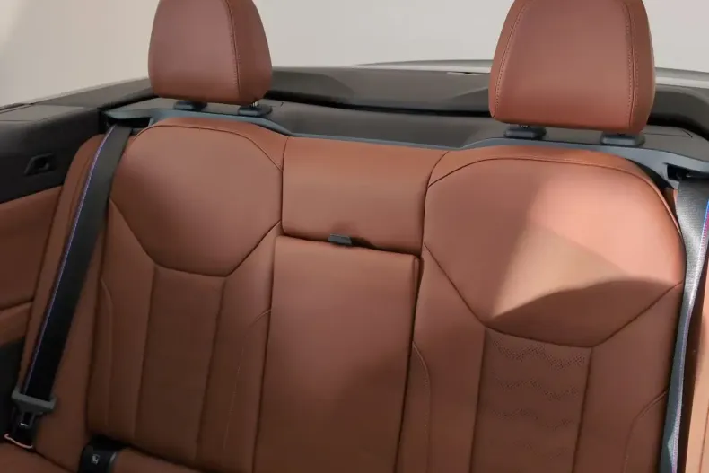 BMW M4 din 2024 cu 18.754 km - oferta BMW173750 - foto 3